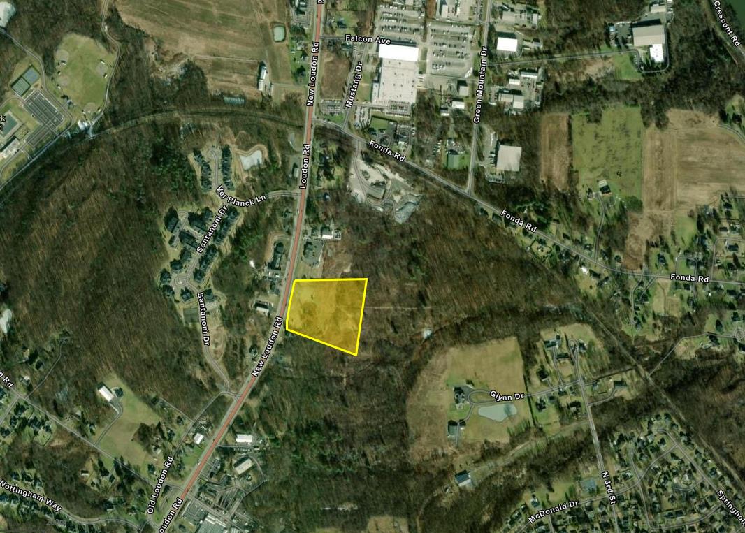 1203 Loudon Rd